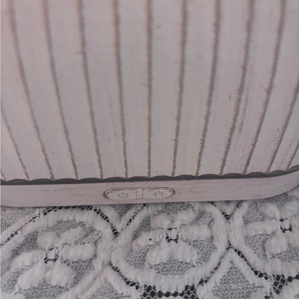 Flame Effect Diffuser - Picture 3 of 4